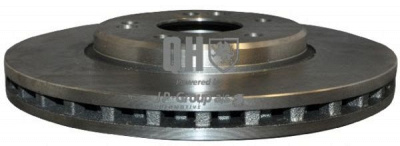 JP GROUP 1363101609 -  Тормозной диск